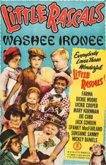 Watch Washee Ironee (Short 1934) Movie4k
