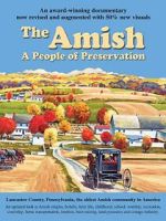 Watch The Amish: A People of Preservation Movie4k