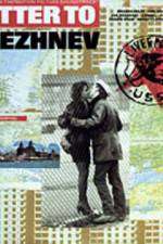 Watch Letter to Brezhnev Movie4k