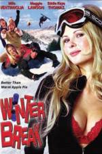Watch Winter Break Movie4k