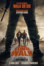 Watch The Long Walk Movie4k
