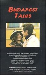 Watch Budapesti mesk Movie4k