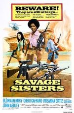 Watch Savage Sisters Movie4k