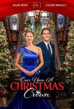 Watch Once Upon a Christmas Crown Movie4k