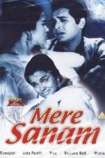 Watch Mere Sanam Movie4k