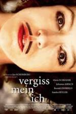 Watch Vergiss mein Ich Movie4k
