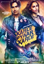 Watch Karle Pyaar Karle Movie4k