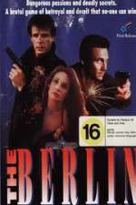 Watch The Berlin Conspiracy Movie4k
