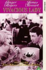Watch Vivacious Lady Movie4k