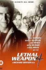 Watch Lethal Weapon 4 Movie4k