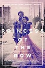 Watch Princess of the Row Movie4k
