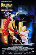 Watch Dollman vs. Demonic Toys Movie4k