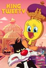 Watch King Tweety Movie4k