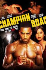 Watch Champion Road Movie4k