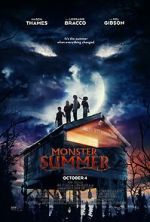 Watch Monster Summer Movie4k