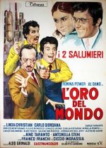 Watch L\'oro del mondo Movie4k