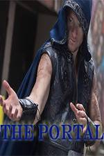 Watch The Portal Movie4k