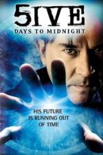 Watch 5ive Days to Midnight Movie4k