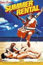 Watch Summer Rental Movie4k