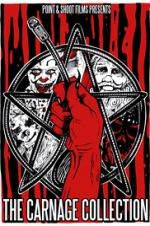 Watch The Carnage Collection Movie4k