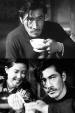 Watch Snow Trail Movie4k