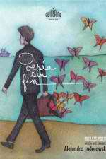 Watch Endless Poetry Movie4k