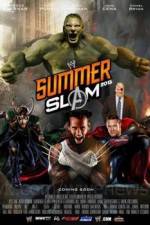 Watch WWE SummerSlam Movie4k