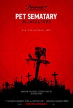 Watch Pet Sematary: Bloodlines Movie4k