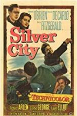 Watch Silver City Movie4k
