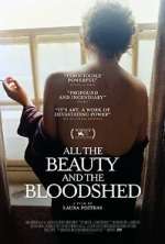 Watch All the Beauty and the Bloodshed Movie4k