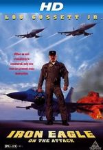 Watch Iron Eagle IV Movie4k
