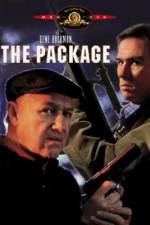 Watch The Package Movie4k