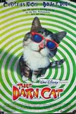 Watch That Darn Cat Movie4k