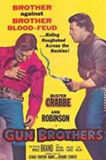 Watch Gun Brothers Movie4k