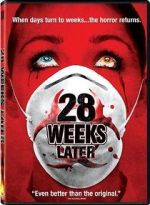 Watch 28 Weeks Later: The Infected Movie4k
