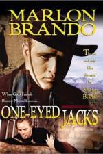 Watch One-Eyed Jacks Movie4k