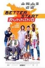 Watch Better Start Running Movie4k