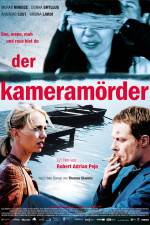 Watch Der Kameram�rder Movie4k
