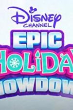 Watch Challenge Accepted! Disney Channel\'s Epic Holiday Showdown Movie4k