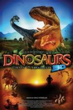 Watch Dinosaurs: Giants of Patagonia Movie4k