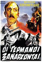 Watch The Nazis Strike Again Movie4k