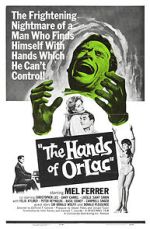 Watch The Hands of Orlac Movie4k