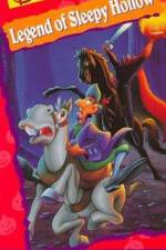 Watch The Legend of Sleepy Hollow Movie4k
