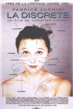 Watch La discr�te Movie4k