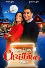Watch Once Upon a Christmas Wish Movie4k