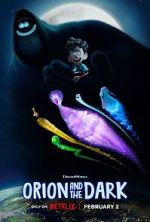 Watch Orion and the Dark Movie4k