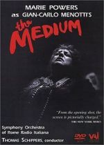 Watch The Medium Movie4k
