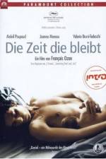 Watch Le temps qui reste Movie4k