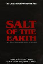 Watch Salt of the Earth Movie4k