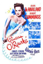 Watch Princess O'Rourke Movie4k